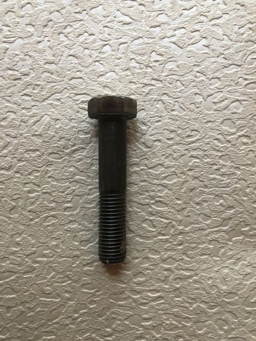 Болт М20*120, гайка М20, М30 шайба М20,М30