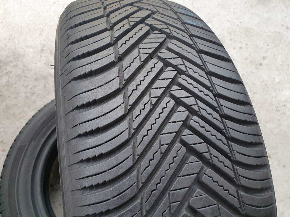 2x Hankook Kinergy 4S2   205/55r16  7,2mm   24/25r