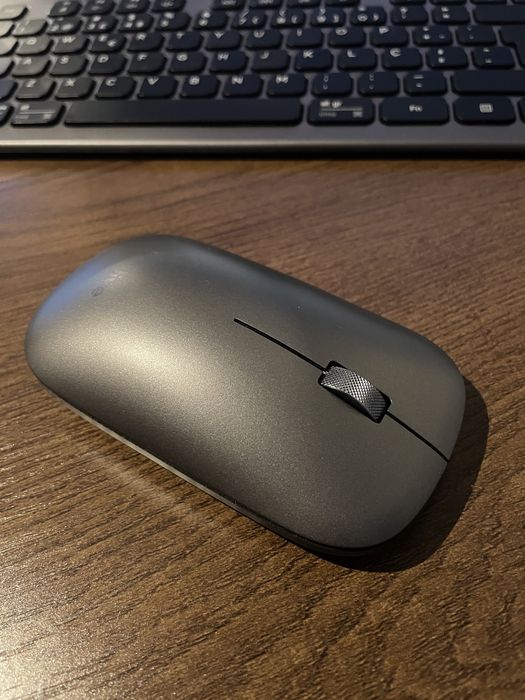 Setup Gaming - Monitor/rato/teclado