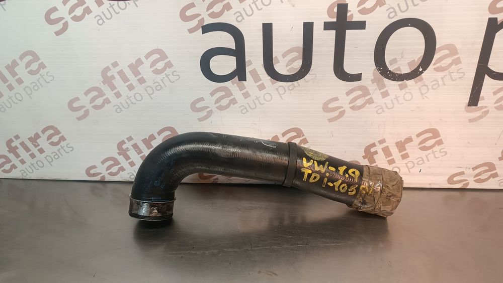 Tubo do Intercooler VW GOLF V - 1K0145838C