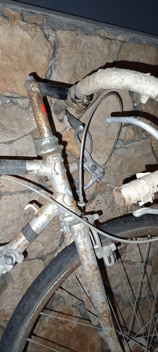 Bicicleta antiga ciclismo SIRLA