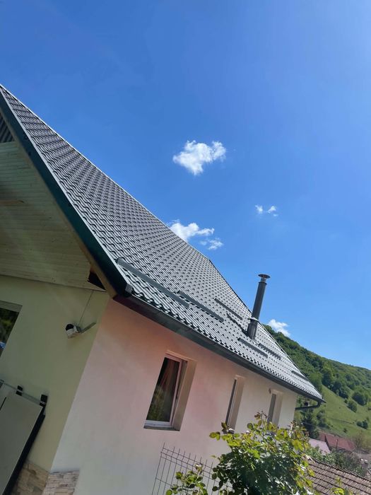 Dekarz Częstochowa | Wymiana i Naprawa Dachów | Papa | Rynny