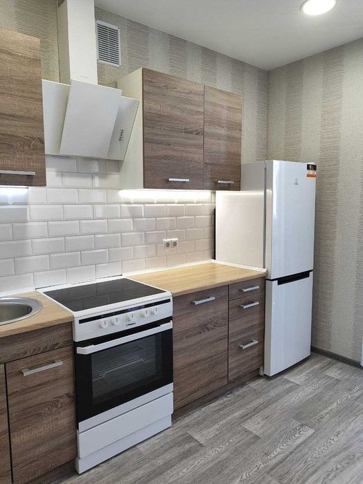 Продам 1-ю квартиру з ремонтом в ЖК Пташка ! (405203)