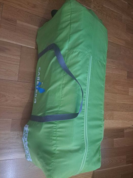 Turystyczne łóżeczko Caretero