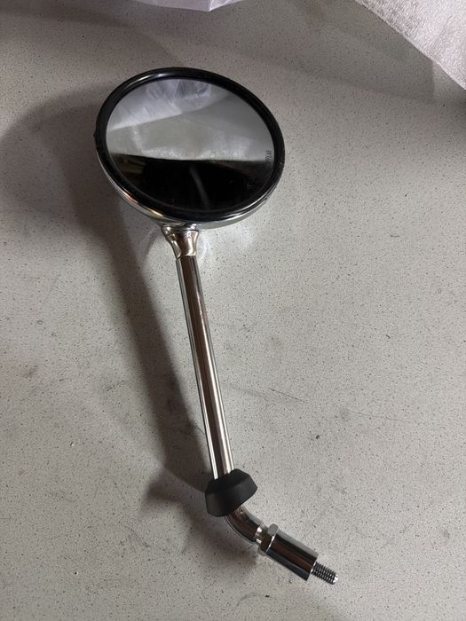 Prawe Lusterko prawe Nowe PIAGGIO VESPA OEM E11 001036 DJ1271