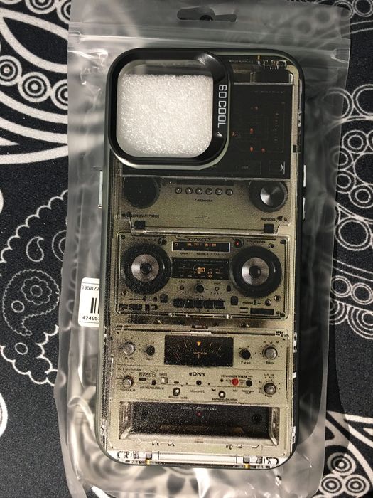 Iphone 16 Pro Max capas e vidro protetor