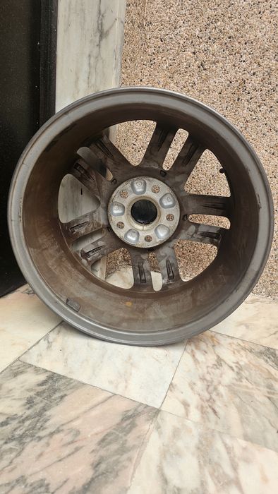 jantes Golf 6 5×112   R16