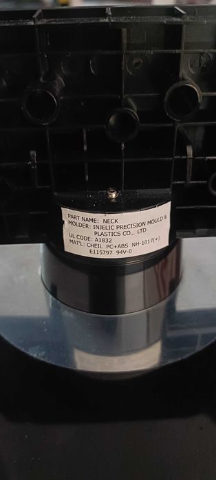 Base / Suporte para Monitor AG34G2752 - Excelente Estado