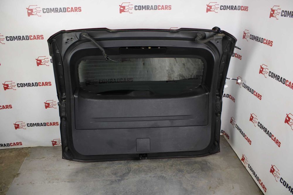 Кришка багажника Nissan Rogue SL Platinum 2021 - 2026