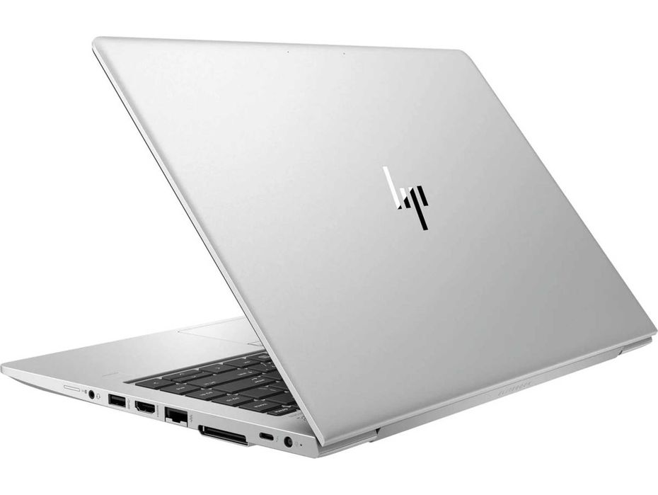 !! Fantástico !! HP Elitebook 840 G6 i5-8345U 256 m.2 nvme