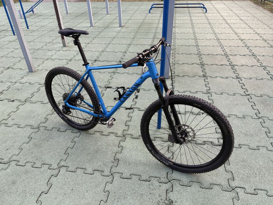 Rower Grand Canyon AL SL 7.0 XL