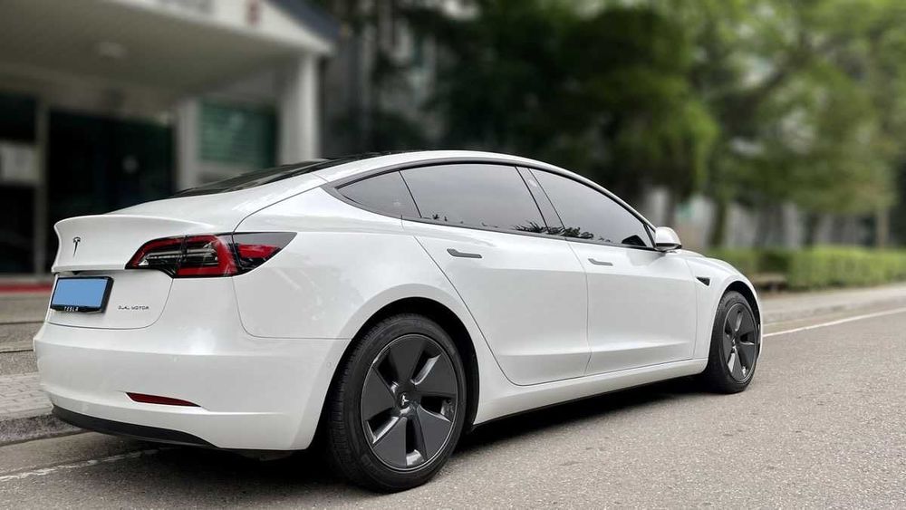 Tesla Modelo 3 0KM | PARA MOTORISTA TVDE