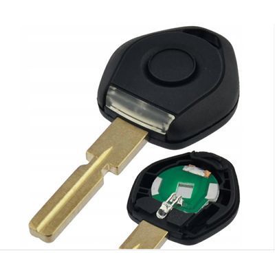 Kluczyk Obudowa Pilot Bmw 3 E46 X3 E83 X5 E53 Hu58