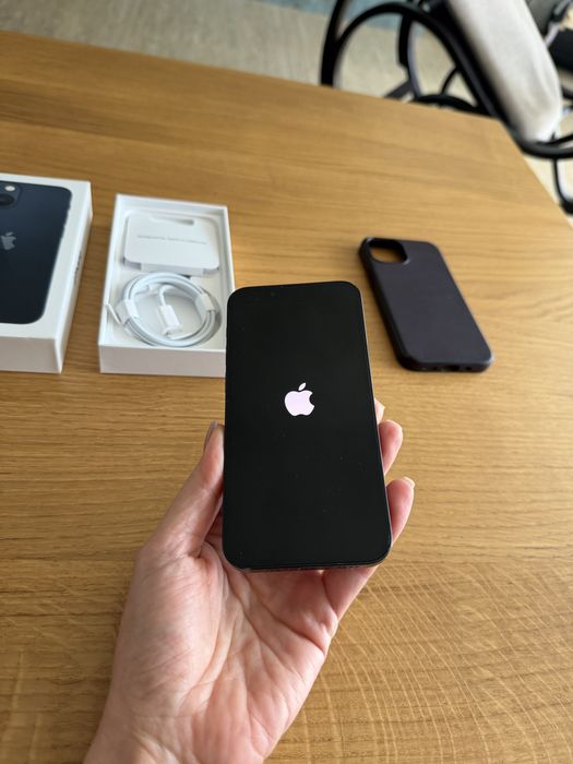 iPhone 13 mini , 256 GB
