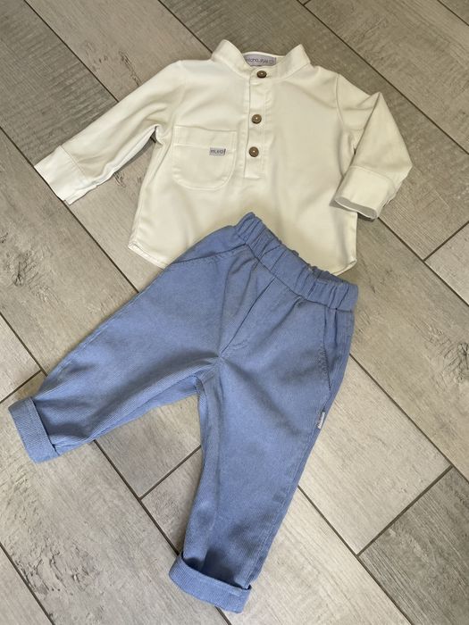 Святковий костюм для хлопчика