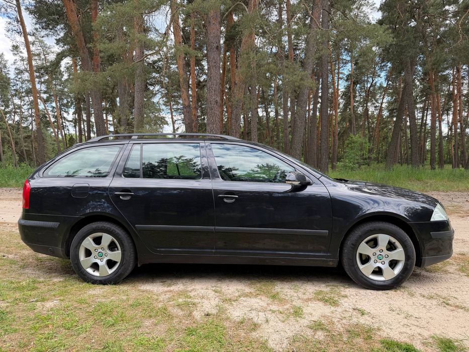 Продам Skoda Oktavia А5
