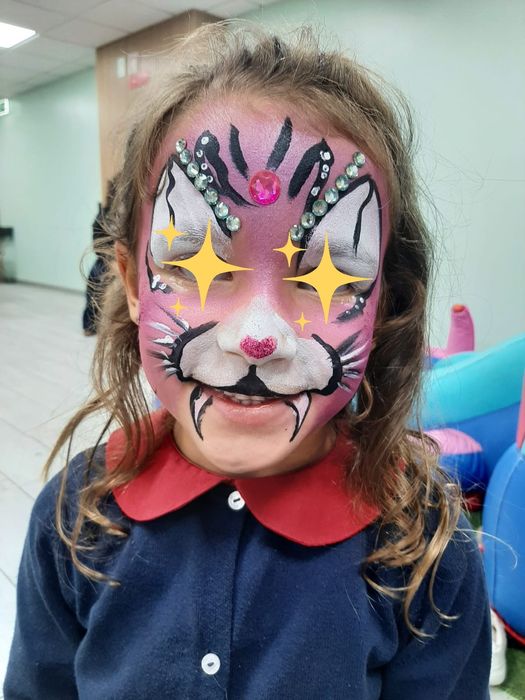 Animação Infantil - Sónia Purpurina Eventos