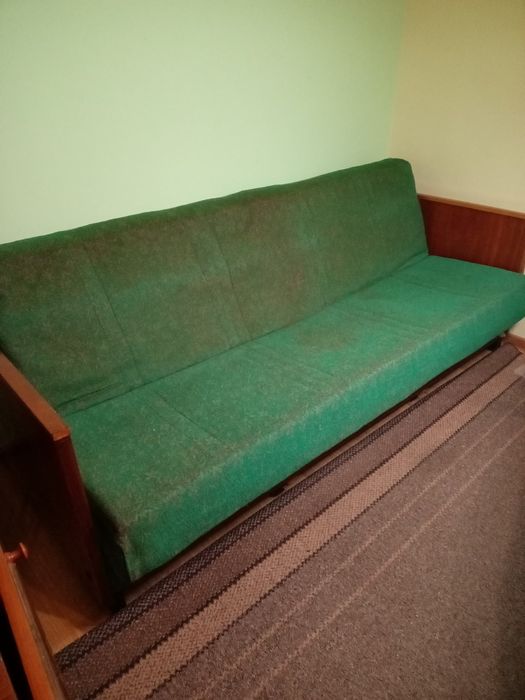 Диван розкладний