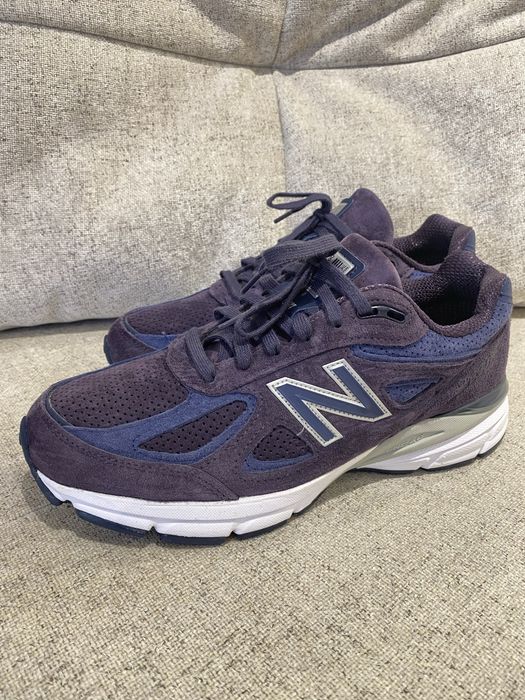 New Balance 990 v4 оригінал шикарні