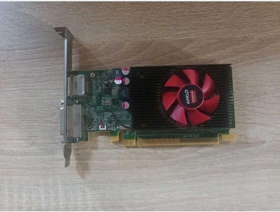 Random r5 340x та роутер TP-Link