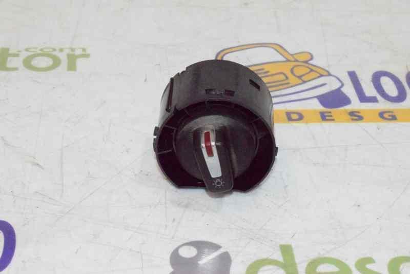 Comando Das Luzes Seat Altea Xl 5P5