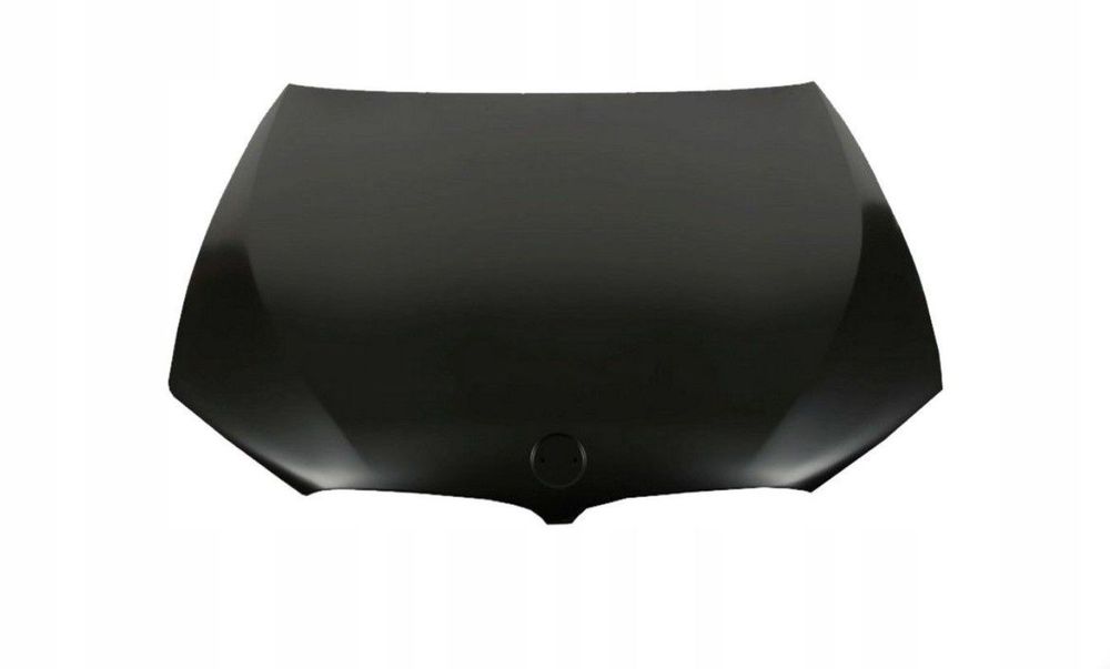 pokrywa silnika maska bmw 5 g30 g31 17-20 aluminiowa