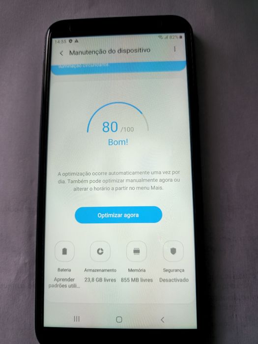 Samsung galaxy j4 plus