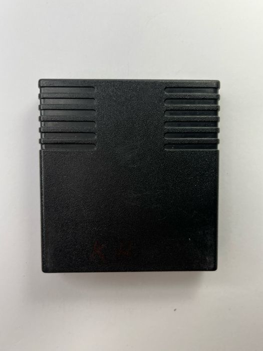 Boom Bang Atari 2600