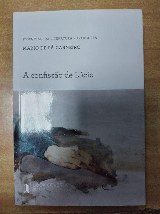 Colecção essenciais da literatura portuguesa