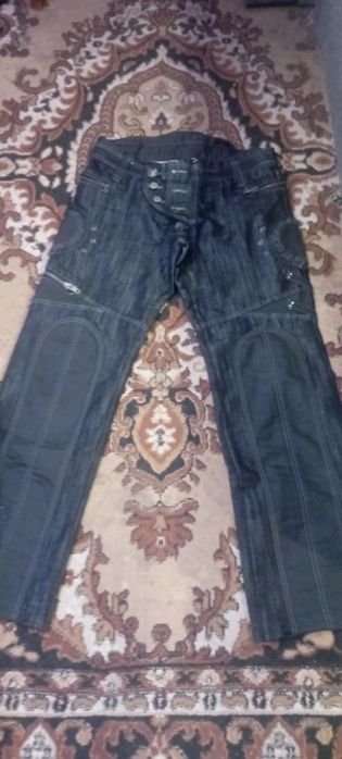 Джинсы.   Мужские