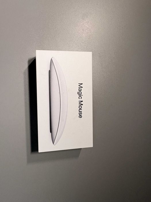 Magic Mouse Apple