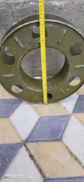 Катушка для кабеля