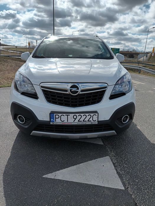 Opel Mokka 1.6 CDTI