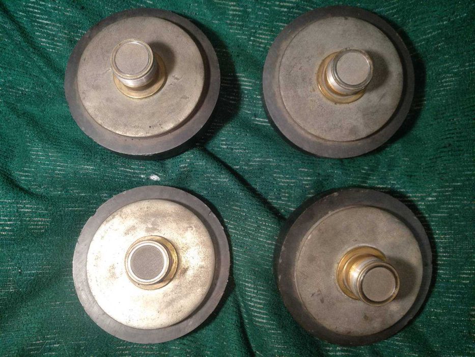 JBL 2416H-1 driver пара сч-вч драйвер середньо-високочастотний Обмін