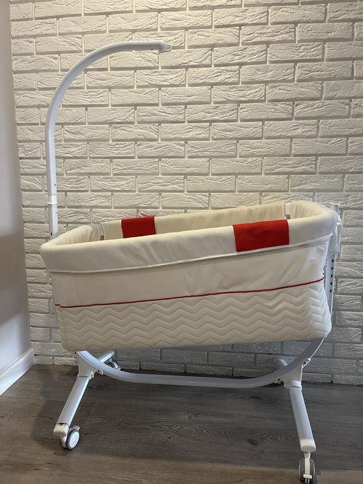 Приставне ліжечко Cam(Italia)