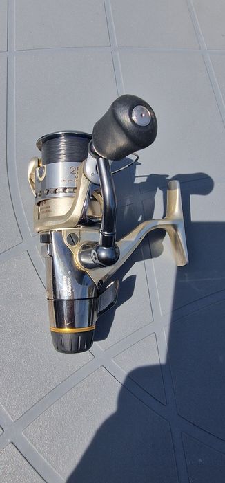 Kołowrotek Shimano Aspire 2500 RA