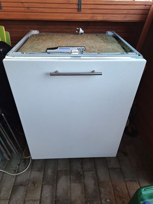 Zmywarka Bosch SBD6ECX57E używana