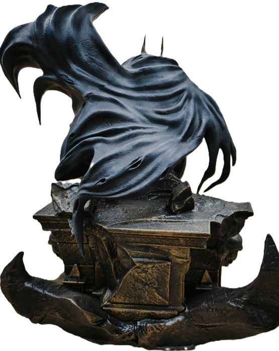 figurka dekoracyjna batman