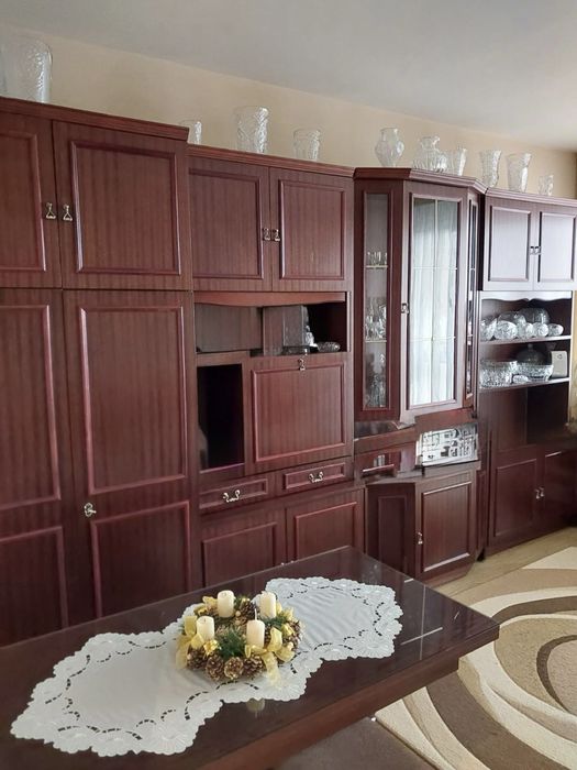 Oddam za darmo segment