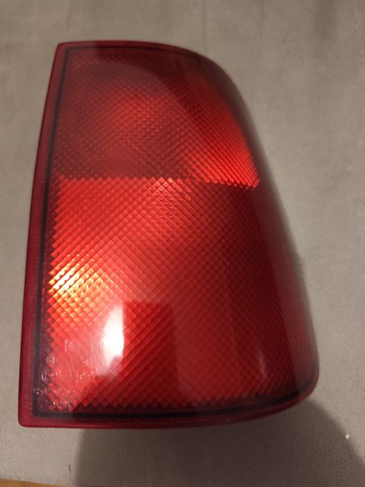 Stop para Nissan Terrano ou Ford Maverick