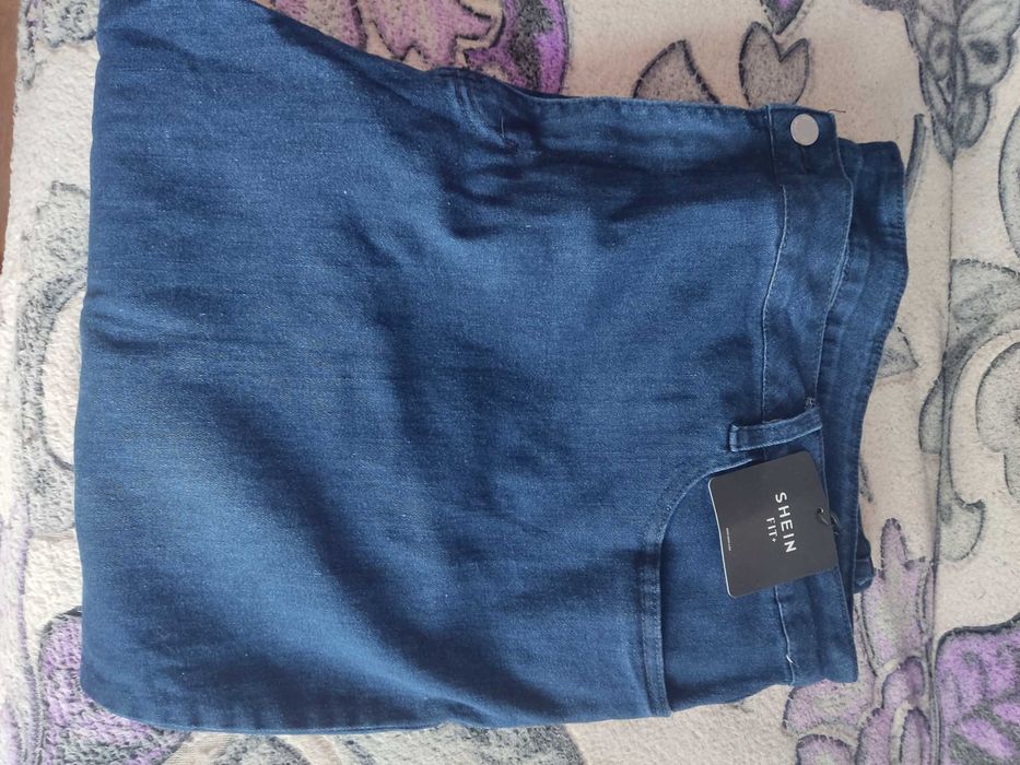 Джинси , великий розмір