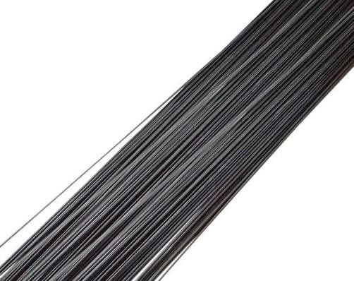 Проволока 2.5мм (пруток) сталь з алюмоцинковим покриттям