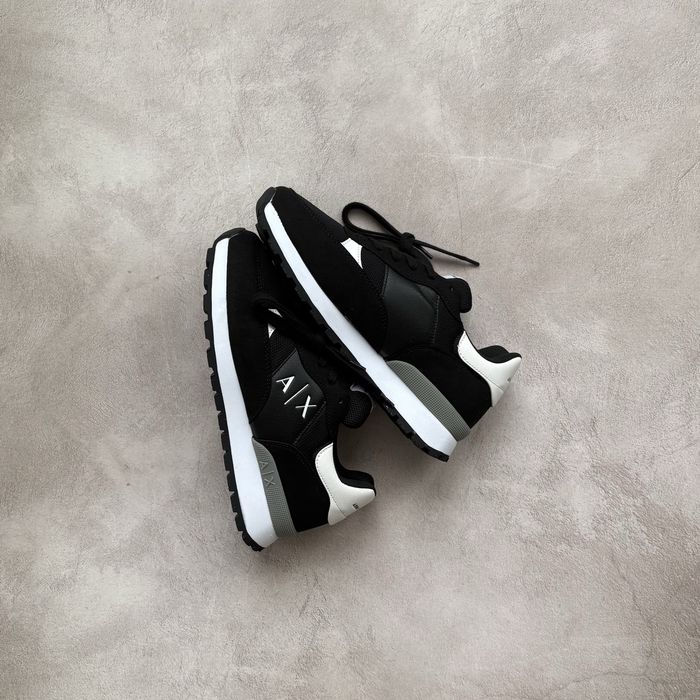 Armani Exchange AX