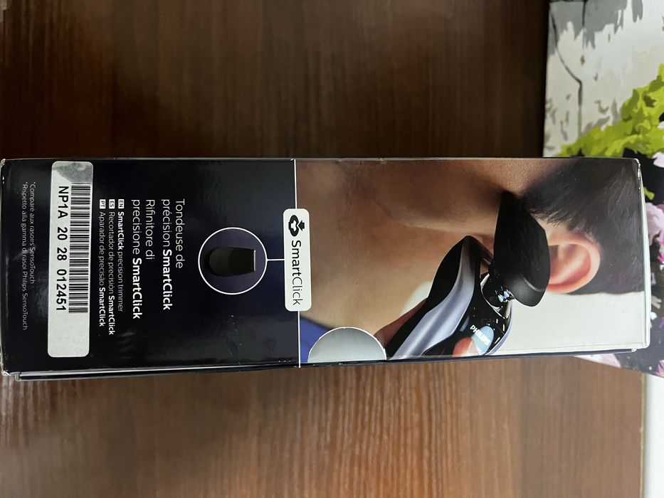 Електробритва PHILIPS SERIES 9000 S9041/13