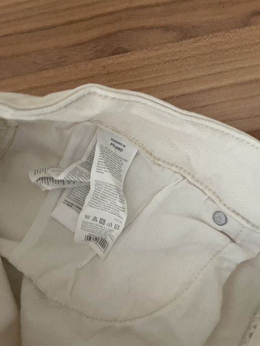 Джинси Reserved regular XL