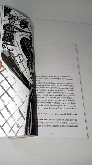 Os Lusíadas - Contado às crianças e lembrado ao povo