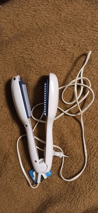 Плойка гофре Scarlett