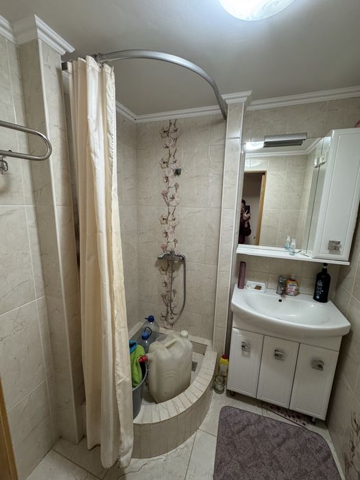 Продажа 3х комнатная квартира 7/9 Таврический