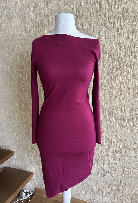 Платье женское SOLAR