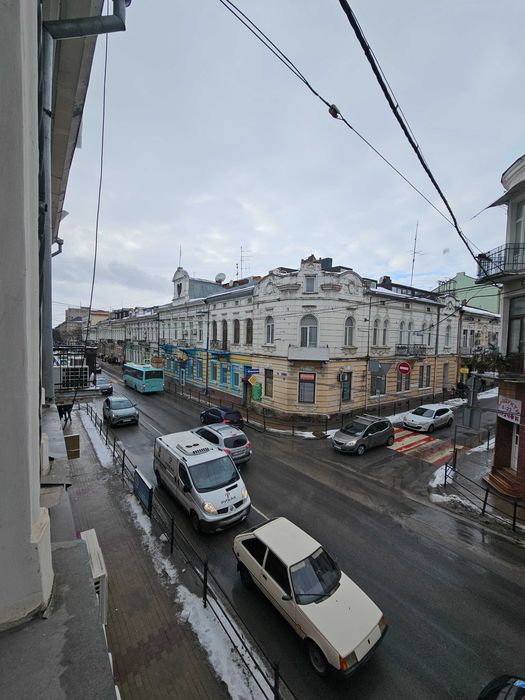 Оренда 2к квартири на вул. Руська42